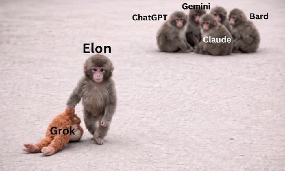 Summary of Elon Musk's 2024 lawsuit vs. OpenAI, Sam Altman & Microsoft