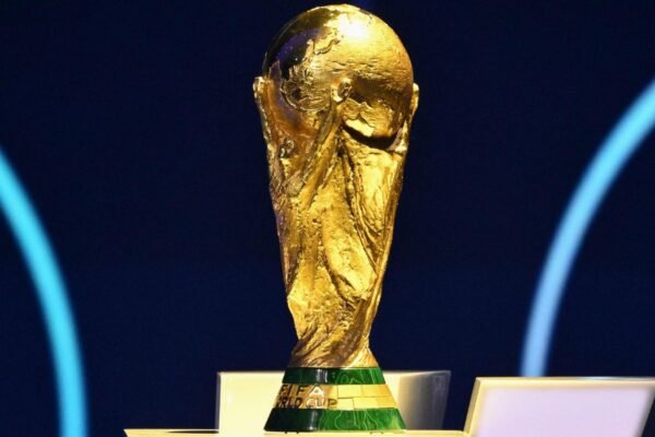 Top politician urges Germany to refrain from politics at World Cup