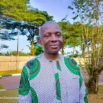 Gershom Bassey formally resigns from PDP as founding member