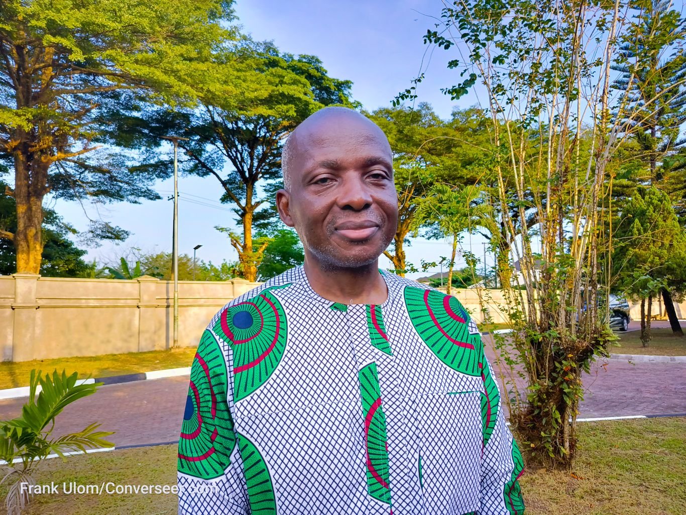 Gershom Bassey formally resigns from PDP as founding member