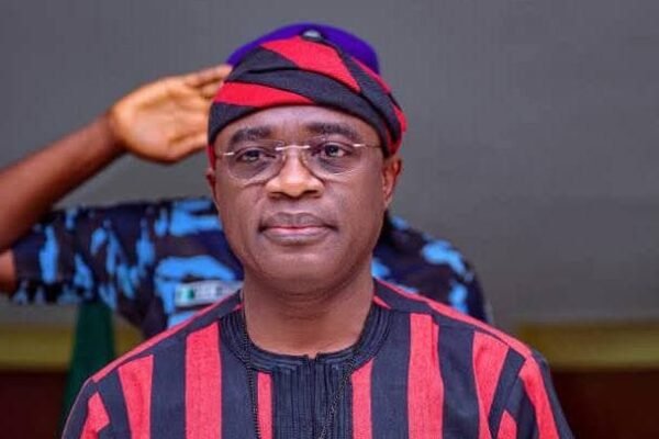 Governor Alia declares total war on banditry