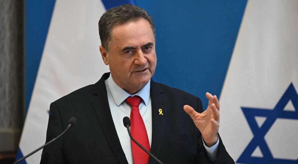 Israel authorises targeting of senior Iranian officials