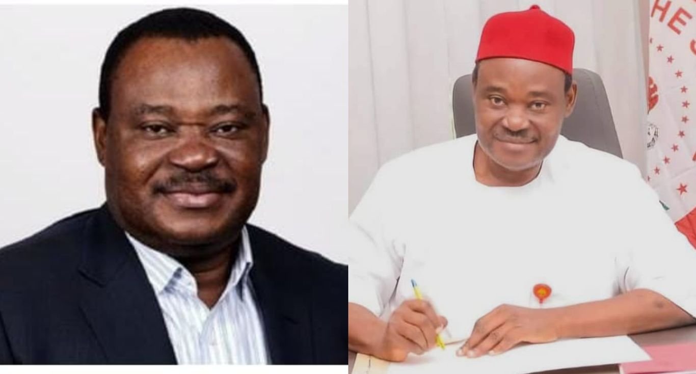 Jimoh Ibrahim at UN: Experience, diplomacy, and Nigeria’s voice on the global stage