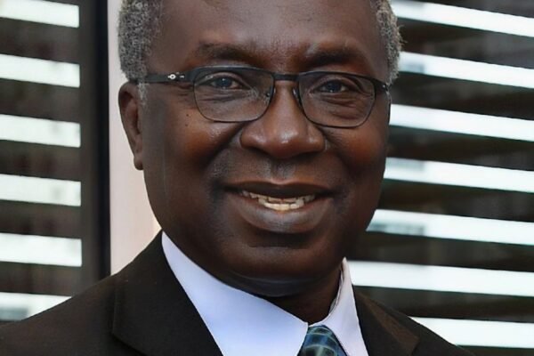 The Surgeon Who Changed History: How Ghana's Prof. Frimpong-Boateng Transformed Heart Medicine