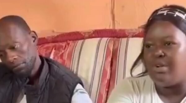 19-year-old Litha Govuza shot 5 times while waiting for food in Cape Town