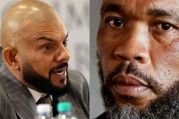 Commissioner Madlanga lashes out at Suleiman Carrim's lawyer for accusing him of prejudging application