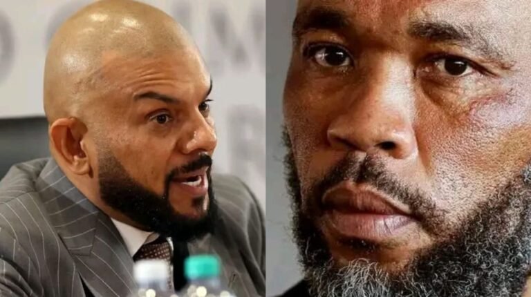 Commissioner Madlanga lashes out at Suleiman Carrim's lawyer for accusing him of prejudging application