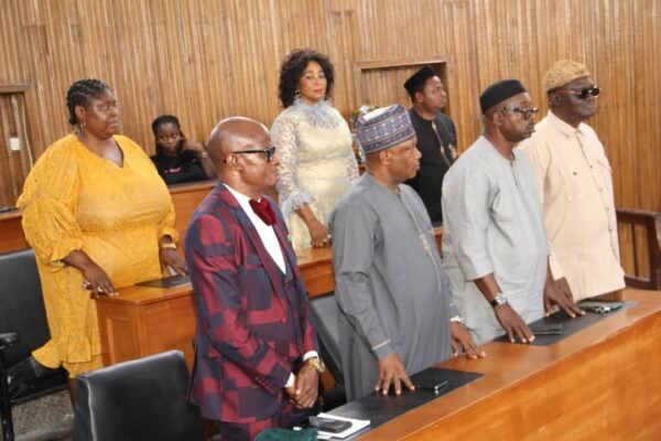 CRSHA confirms nominees for Local Govt Service Commission, Auditor General