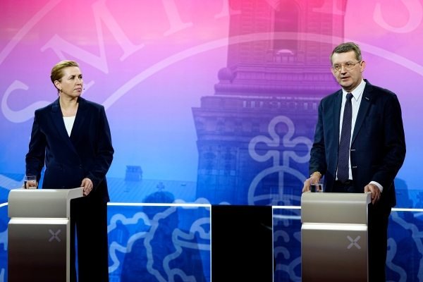 Greenland and cocaine