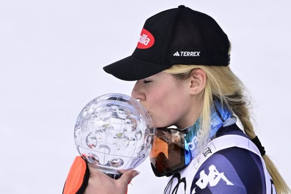 Shiffrin's sixth or Aicher's apex?