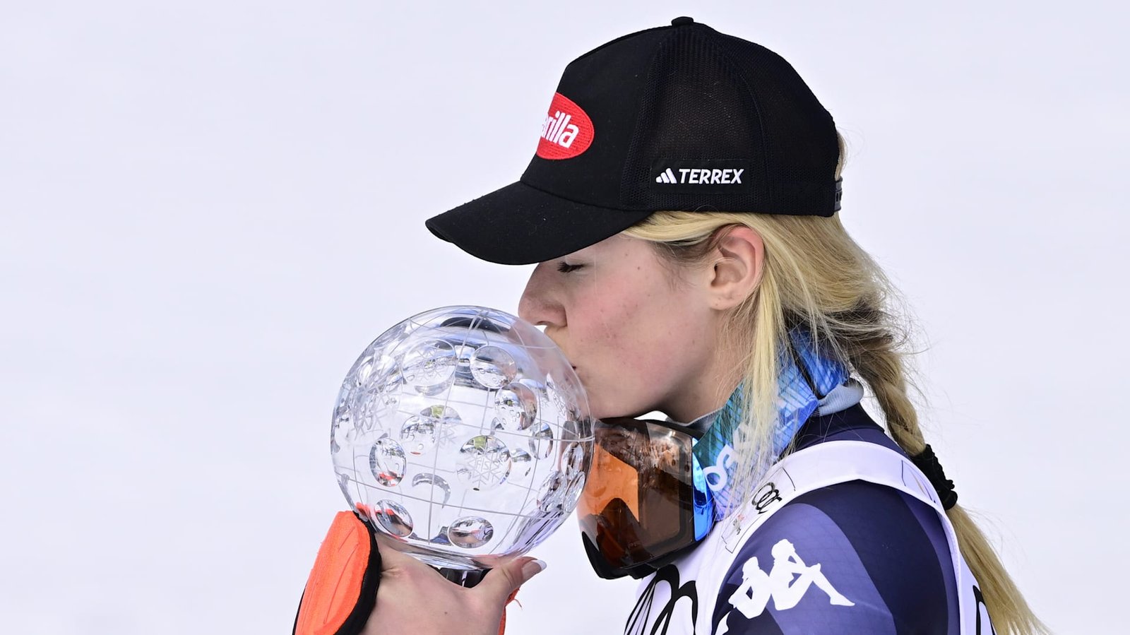 Shiffrin's sixth or Aicher's apex?