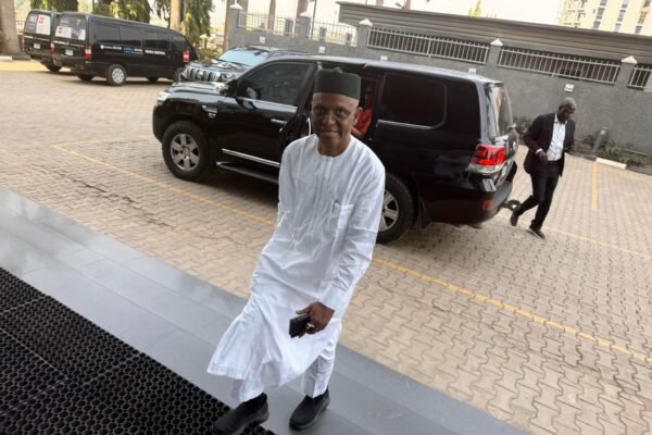 Full List: ICPC uncovers several houses linked to El-Rufai in Egypt