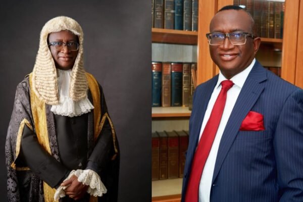 Sen. Victor Ndoma-Egba at 70: A Life of Law, Leadership and Legislative Influence