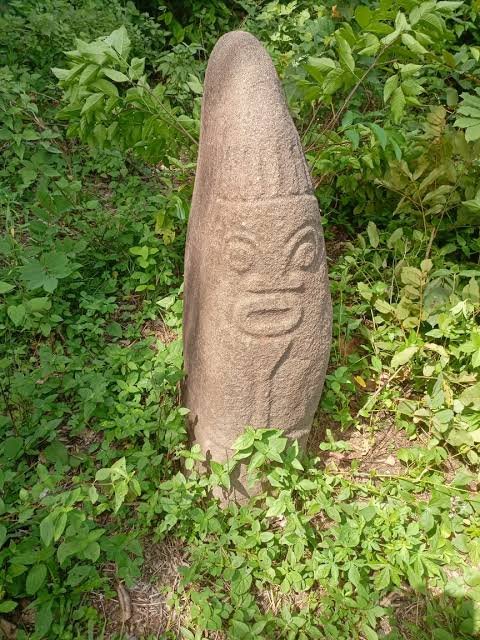 CRSHA seeks ban on illegal logging of wood at monolith sites