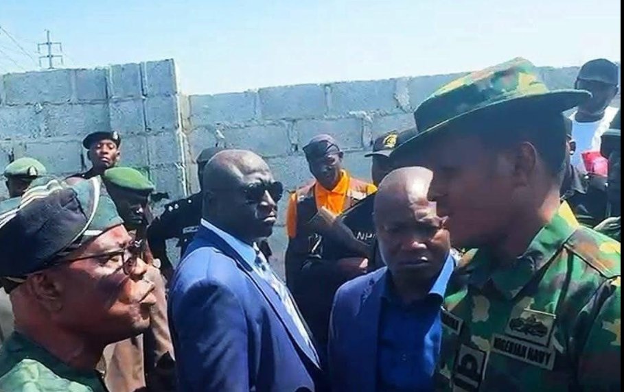 Tinubu Is a Genius and His Ministers Must Be Saints: A Budget Defence Story