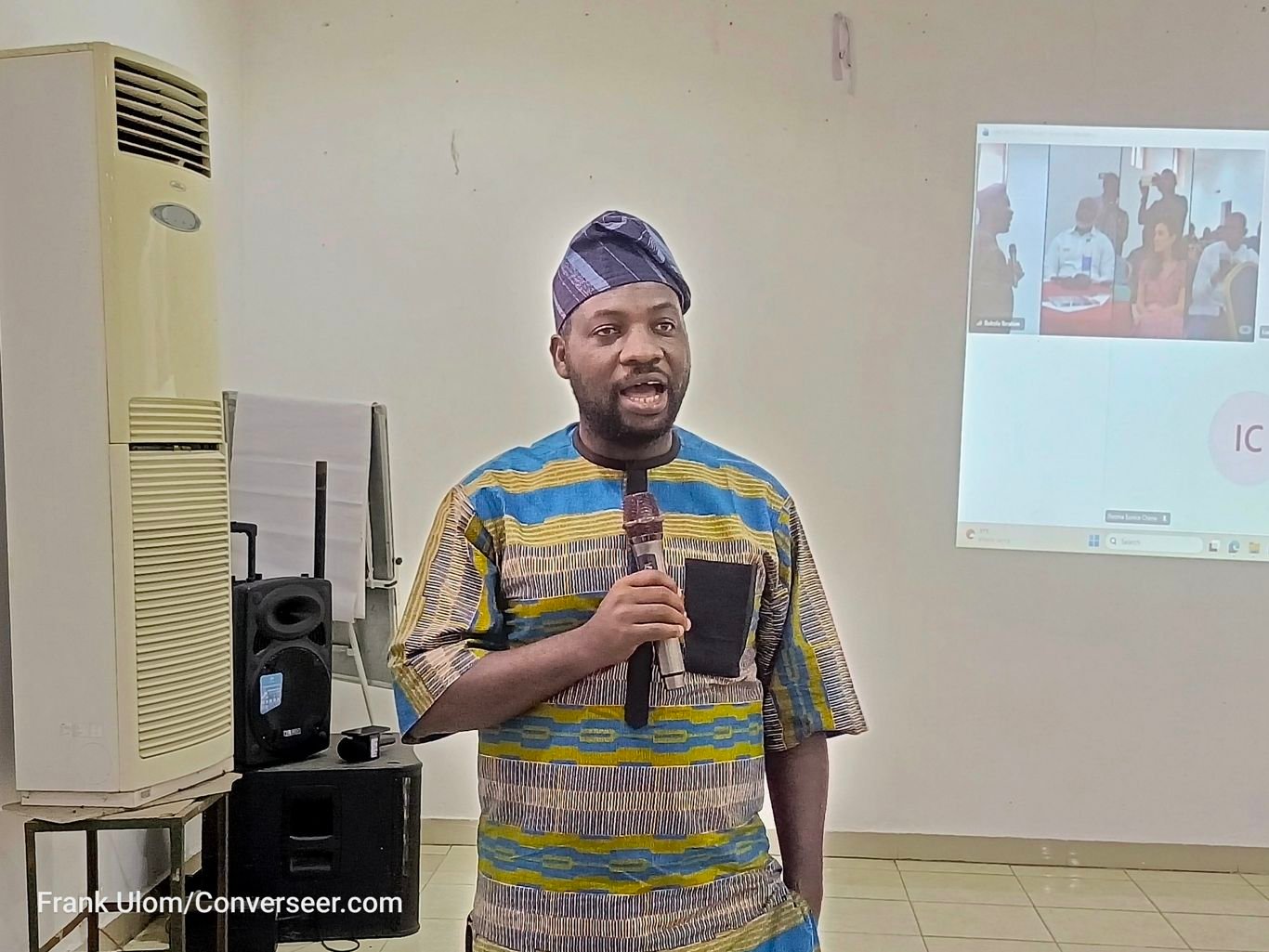 Ogoja takes centre stage as FG, others launch mhCAP-NTDs Phase 2 to improve mental healthcare