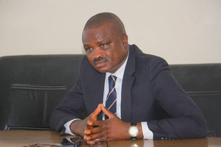 Hon. Ovat Agbor was never arrested, Police clarify