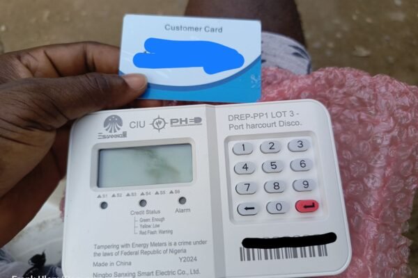 Power: Outrage as Band A customers endure darkness despite higher bills