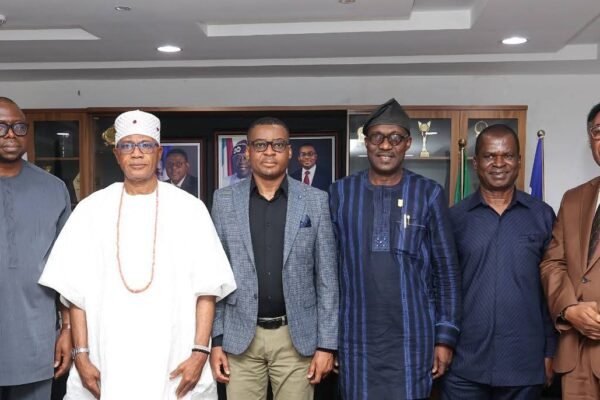 Gov Otu assures MAN of Cross River’s readiness to host 2026 AGM, Summit in Calabar