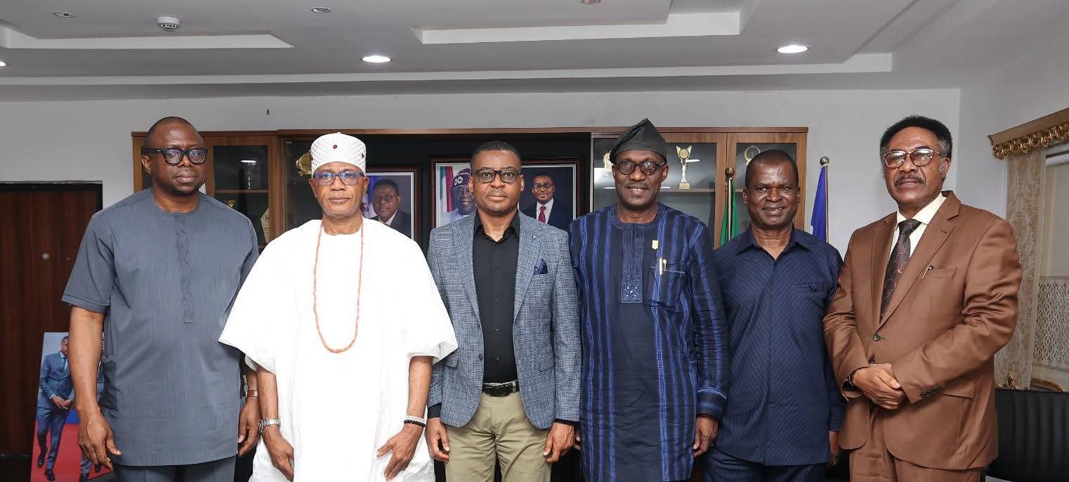 Gov Otu assures MAN of Cross River’s readiness to host 2026 AGM, Summit in Calabar