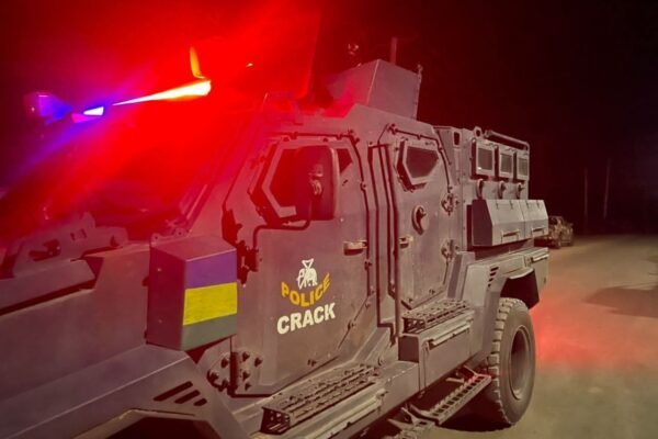 23 killed, 108 injured in Maiduguri triple suicide bomb attacks