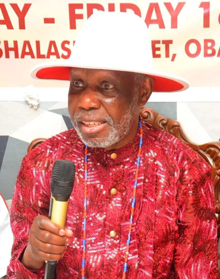 Okpe Union inaugurates new BoT