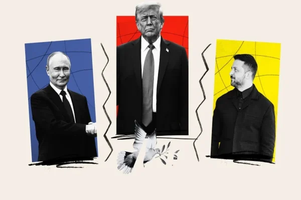 What Did Peskov Mean When He Said That “Reality Changed” Since The Istanbul Accords?