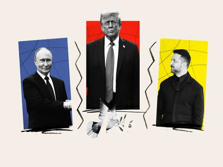 What Did Peskov Mean When He Said That “Reality Changed” Since The Istanbul Accords?