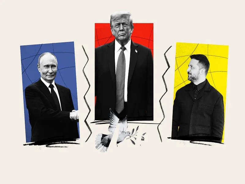 What Did Peskov Mean When He Said That “Reality Changed” Since The Istanbul Accords?