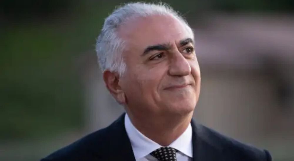 Exiled Iranian Prince urges Khamenei regime remnants to surrender