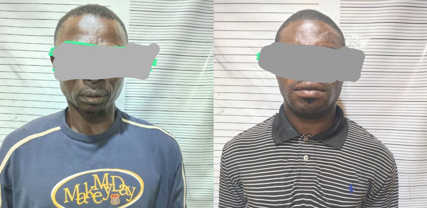 DSS arrests suspected notorious ESN commander, IPOB member