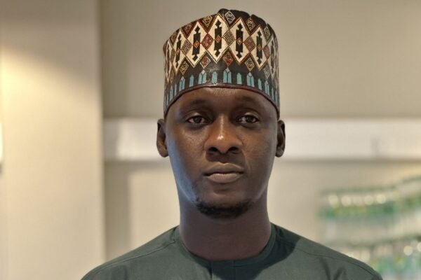 Nigerian secret service arrests Influencer Sarki (@Waspapping_) over pro-Iran posts