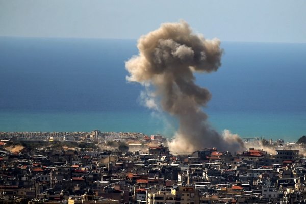 Lebanon in crisis: How many wars can a country endure?