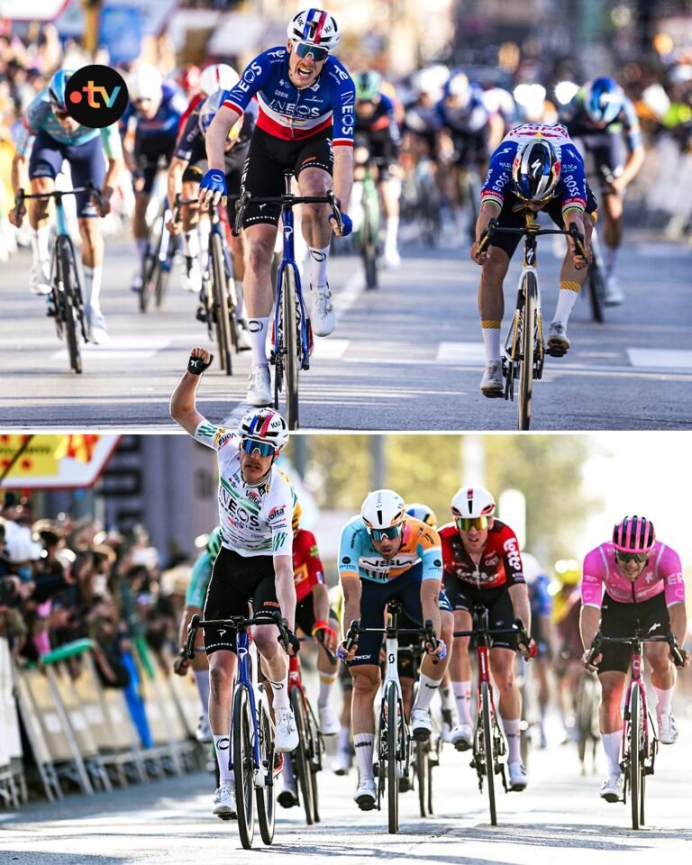 Report: Tour de France start in Germany would cost around €25 million