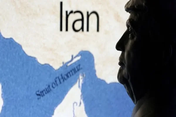 Decoding Trump’s demand for China to join his proposed Hormuz Naval coalition