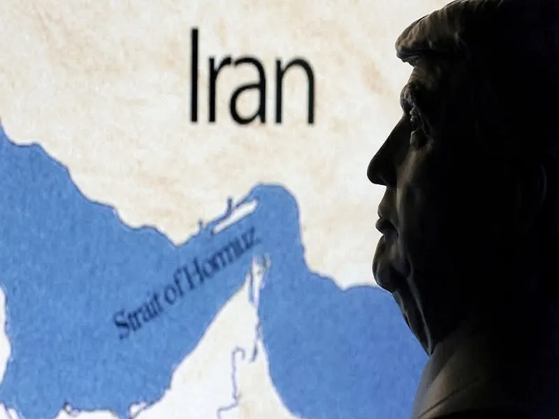 Decoding Trump’s demand for China to join his proposed Hormuz Naval coalition