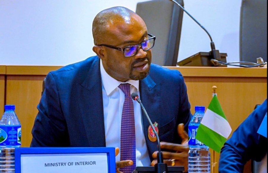 Tinubu Is a Genius and His Ministers Must Be Saints: A Budget Defence Story