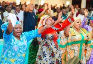 be4875c1 7630 44ce a195 dfc26e49cebe A'ibom Senior Citizens’ Centre Ready For Inauguration March 7