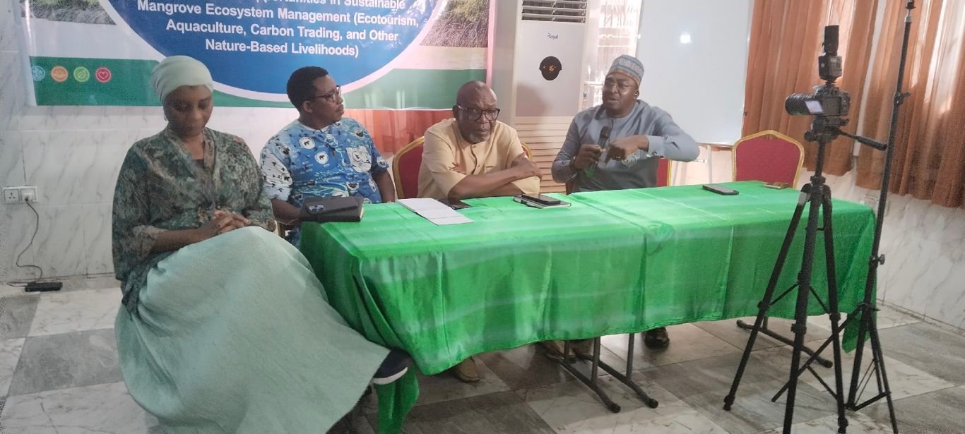 Ecotourism: Cross River highlights economic value of mangrove ecosystems