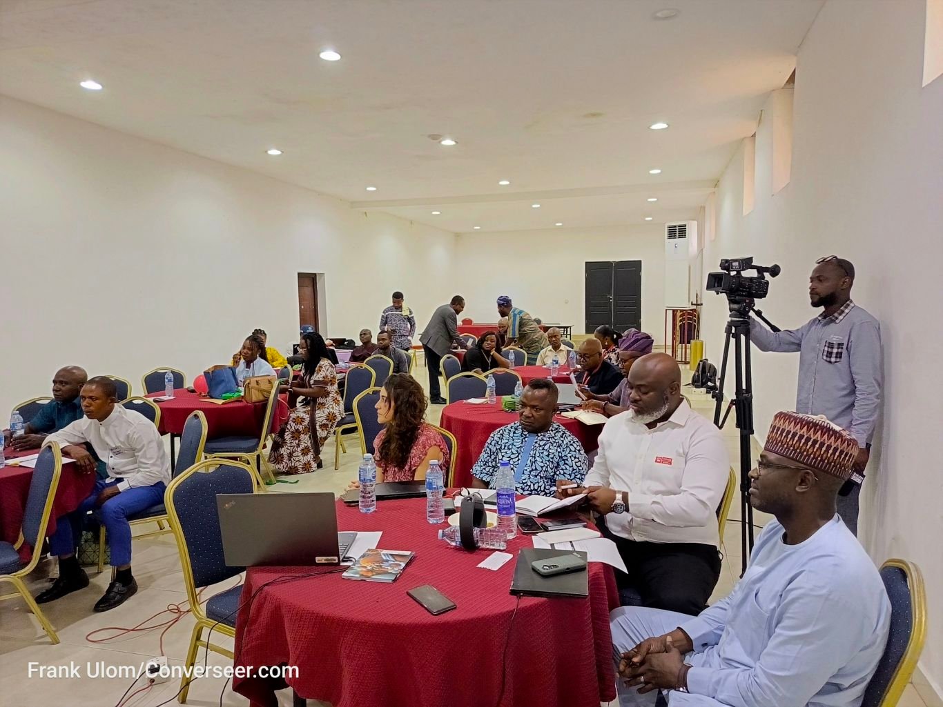 Ogoja takes centre stage as FG, others launch mhCAP-NTDs Phase 2 to improve mental healthcare