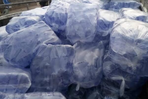 Calabar water distributors threaten strike over multiple daily levies