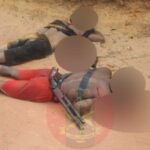 Army kills 4 gunmen, repels ambush in communal dispute in Obubra