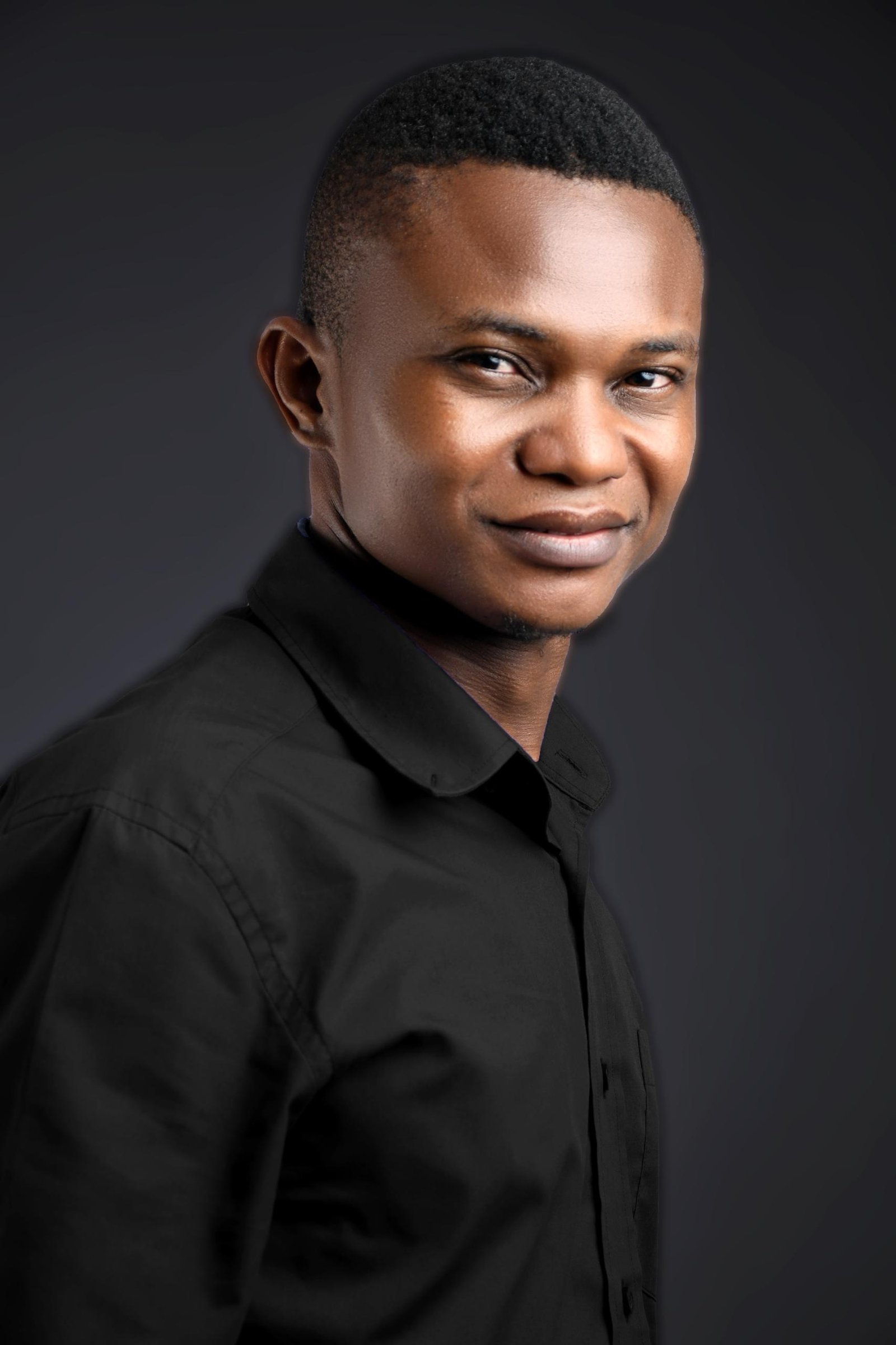 Obaji Akpet Obaji Akpet returns to Calabar as guest speaker at creative industry seminar